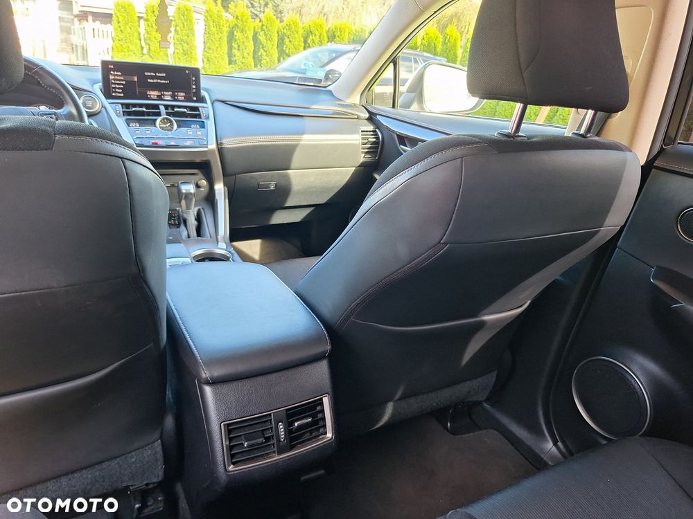 Lexus NX 300 Elegance 2WD - 15