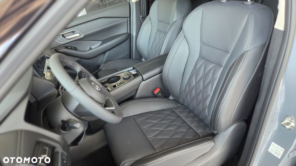 Nissan X-Trail - 23