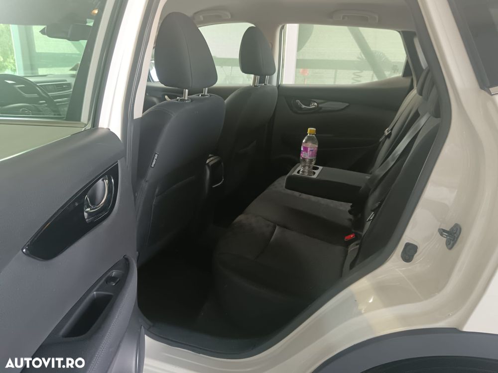 Nissan Qashqai 1.5 DCI ACENTA - 13