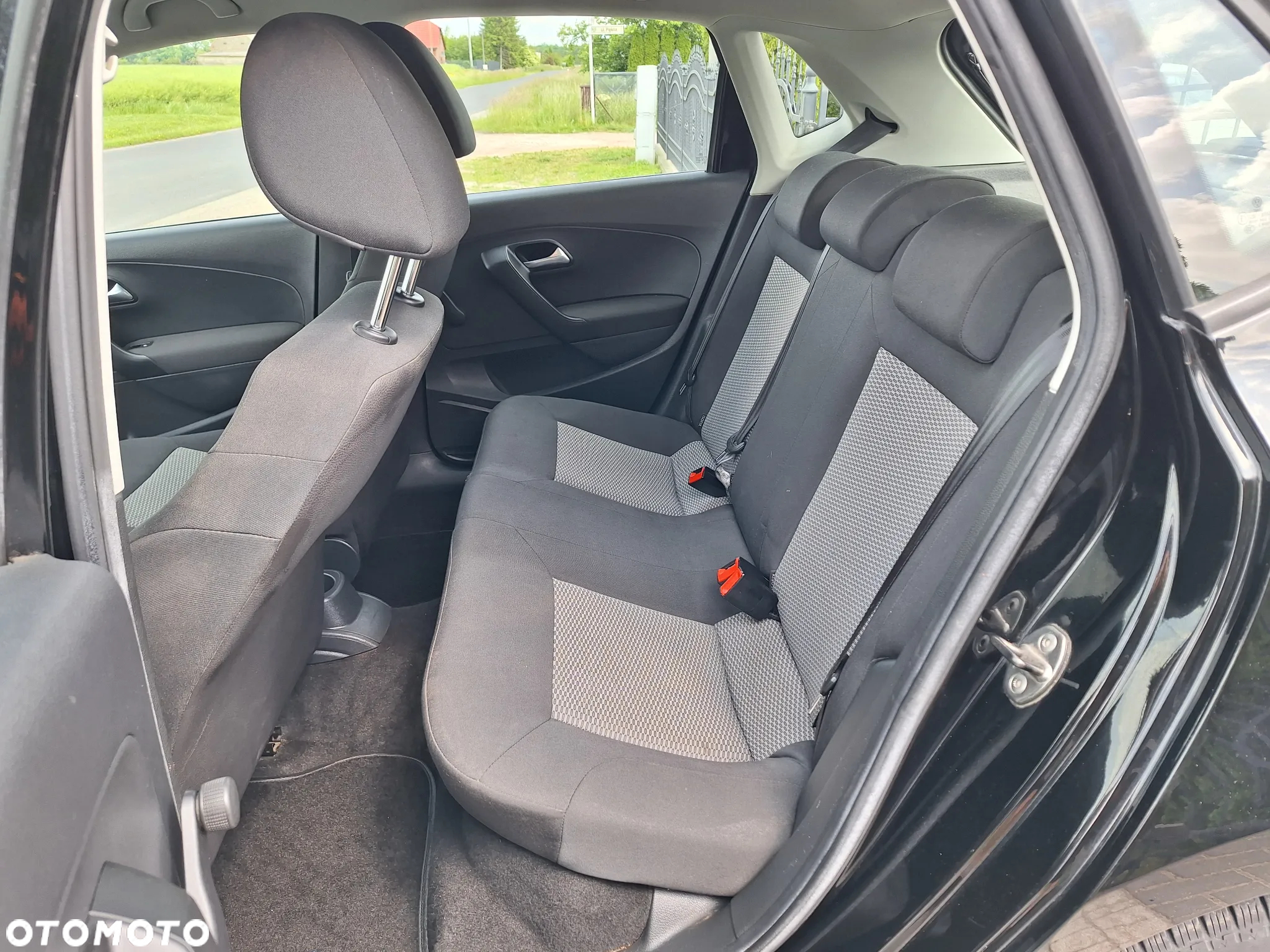 Volkswagen Polo 1.2 Comfortline - 8