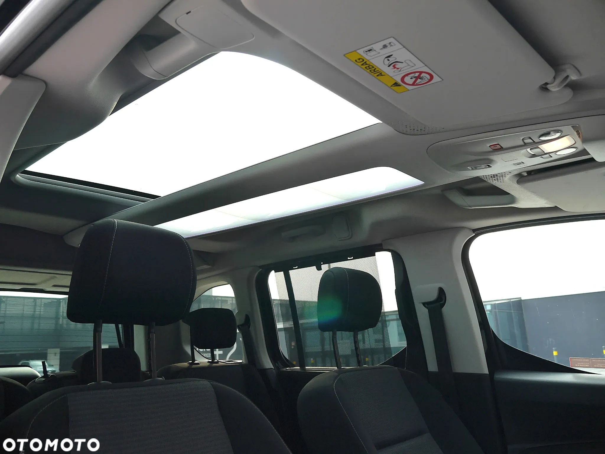 Toyota Proace City Verso 1.5 D-4D Business - 27