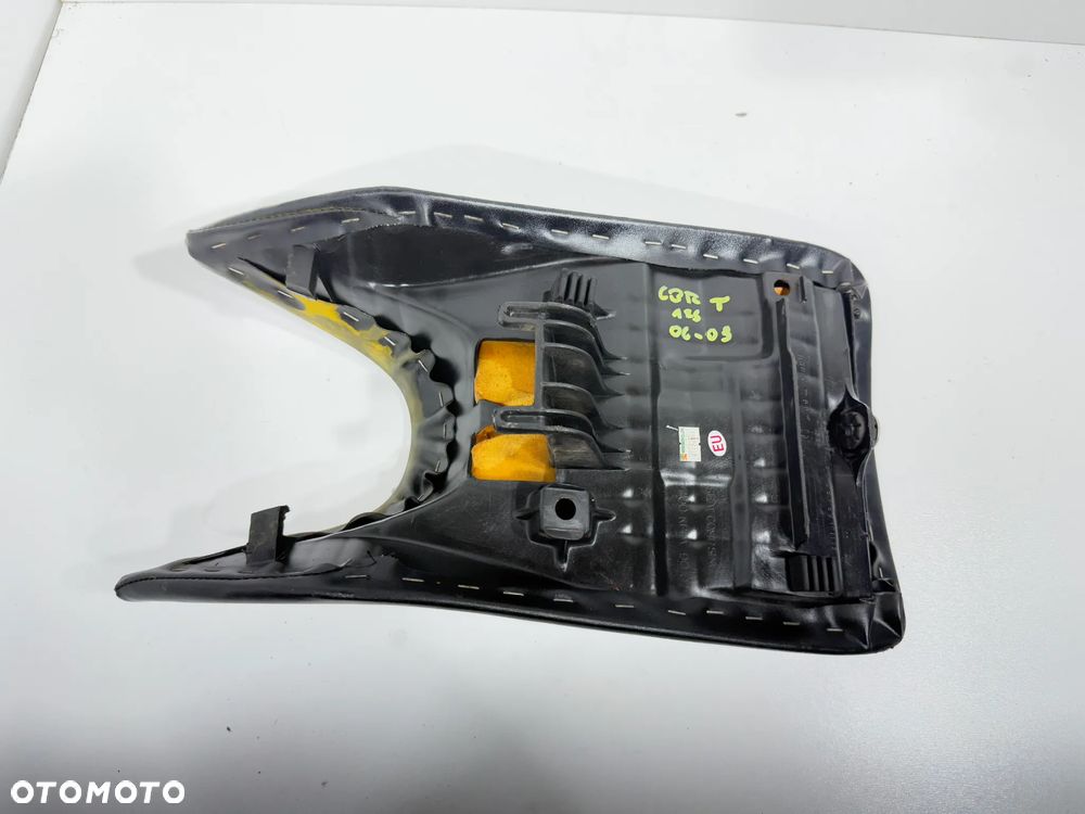 Siedzenie kierowcy  honda CBR 125 JC39    07-11R - 3