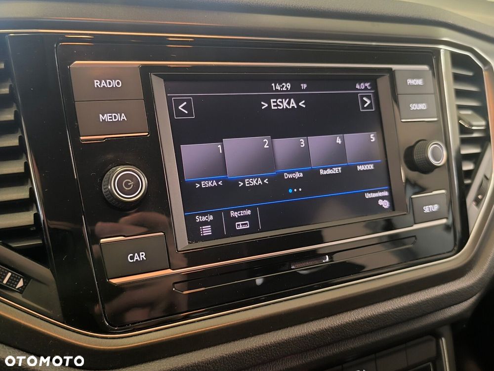 Volkswagen T-Roc 1.5 TSI ACT Advance DSG - 19