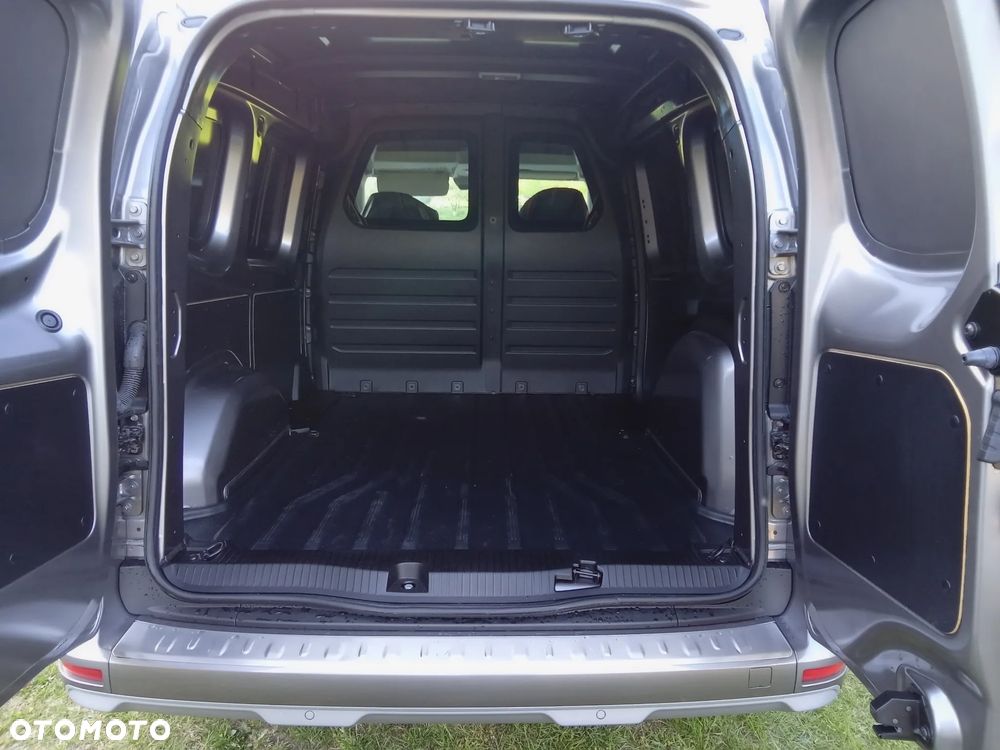 Renault Kangoo Van Extra 1.3 TCE 130 - 33