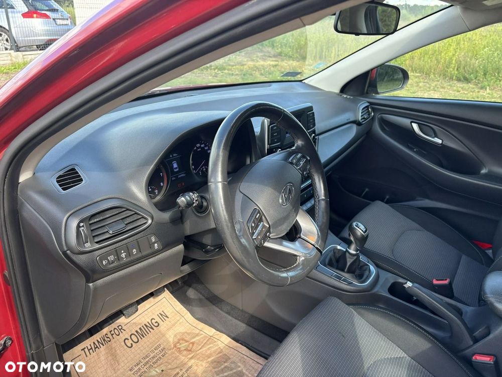 Hyundai i30 - 18