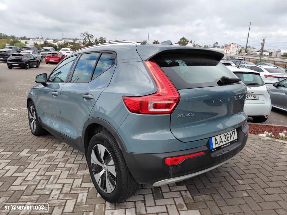 Volvo XC 40 1.5 T5 PHEV Core - 2