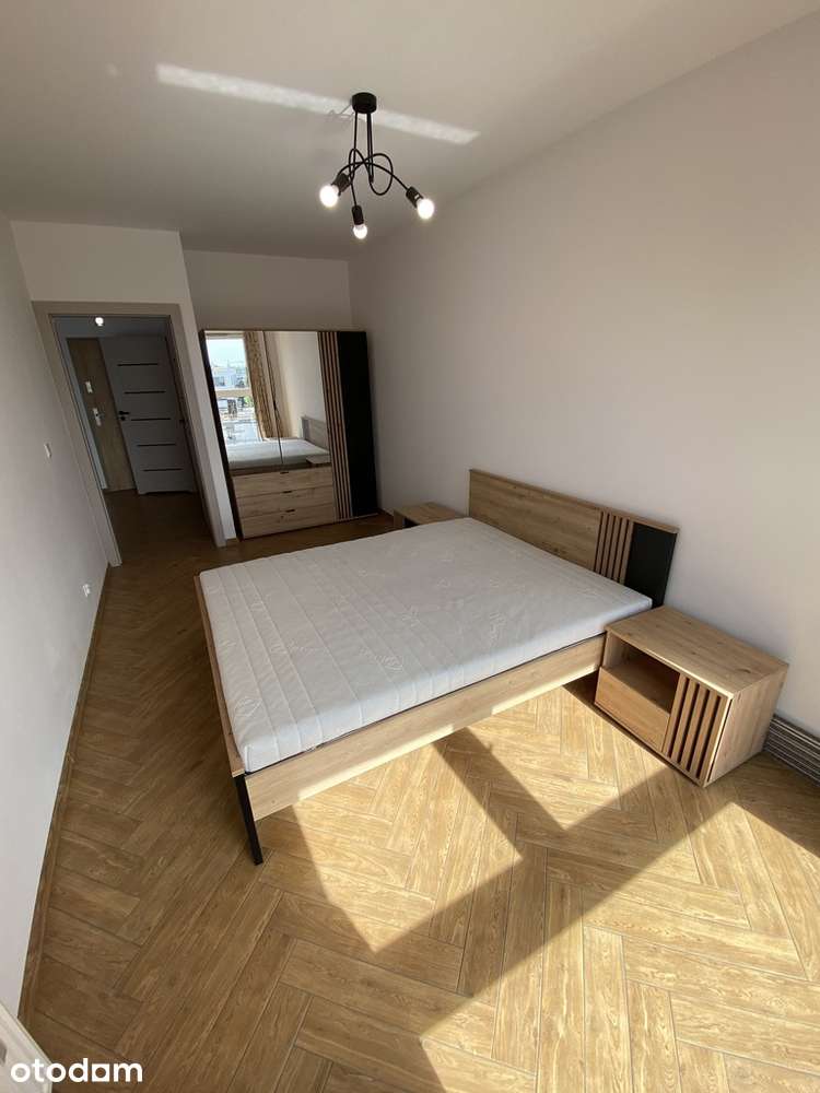Apartament, Fabryczny, Centrum, Pierwszy Najem!