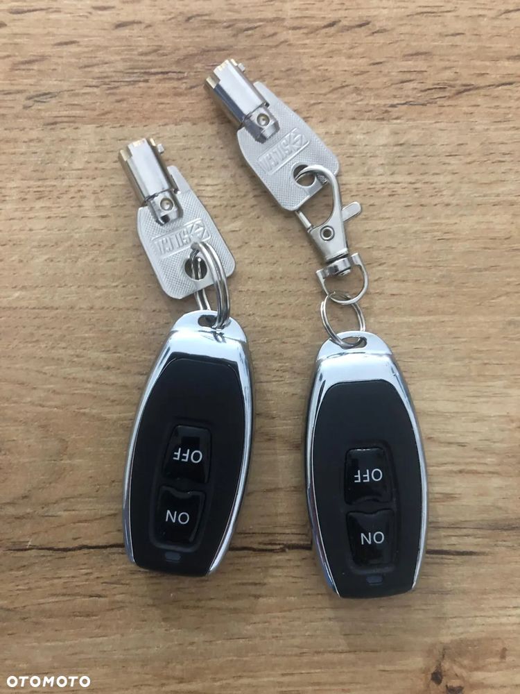 Harley-Davidson Dyna Wide Glide - 6