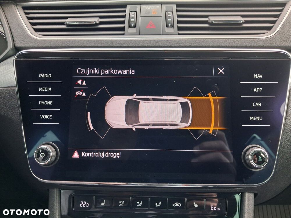 Skoda Superb 1.4 TSI Plug-In Hybrid Ambition DSG - 24