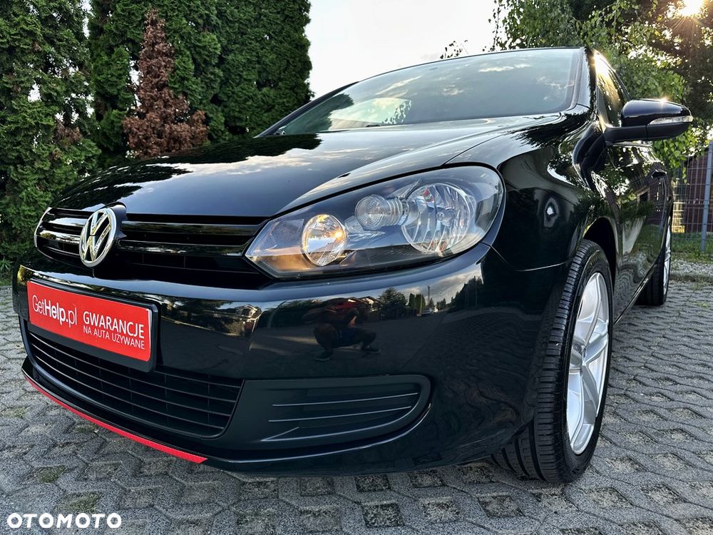 Volkswagen Golf 1.4 Edition - 14