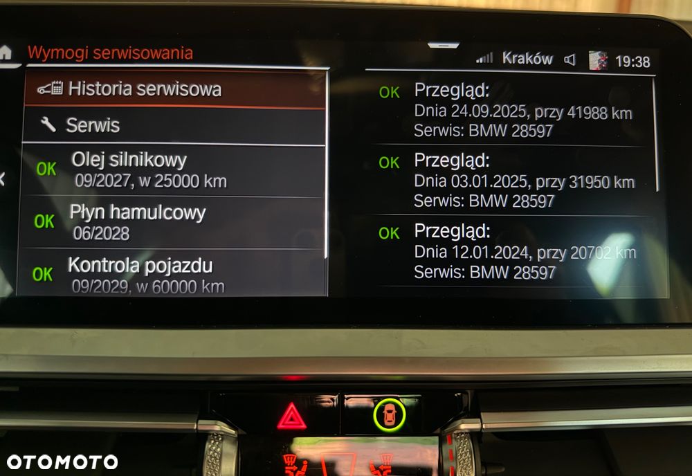 BMW Seria 3 330i M Sport sport - 14