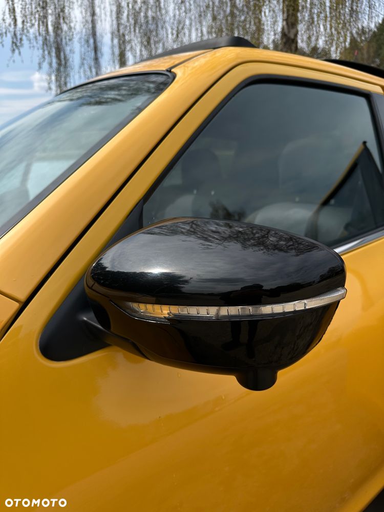 Nissan Juke 1.2 DIG-T Tekna Dark Sound - 23