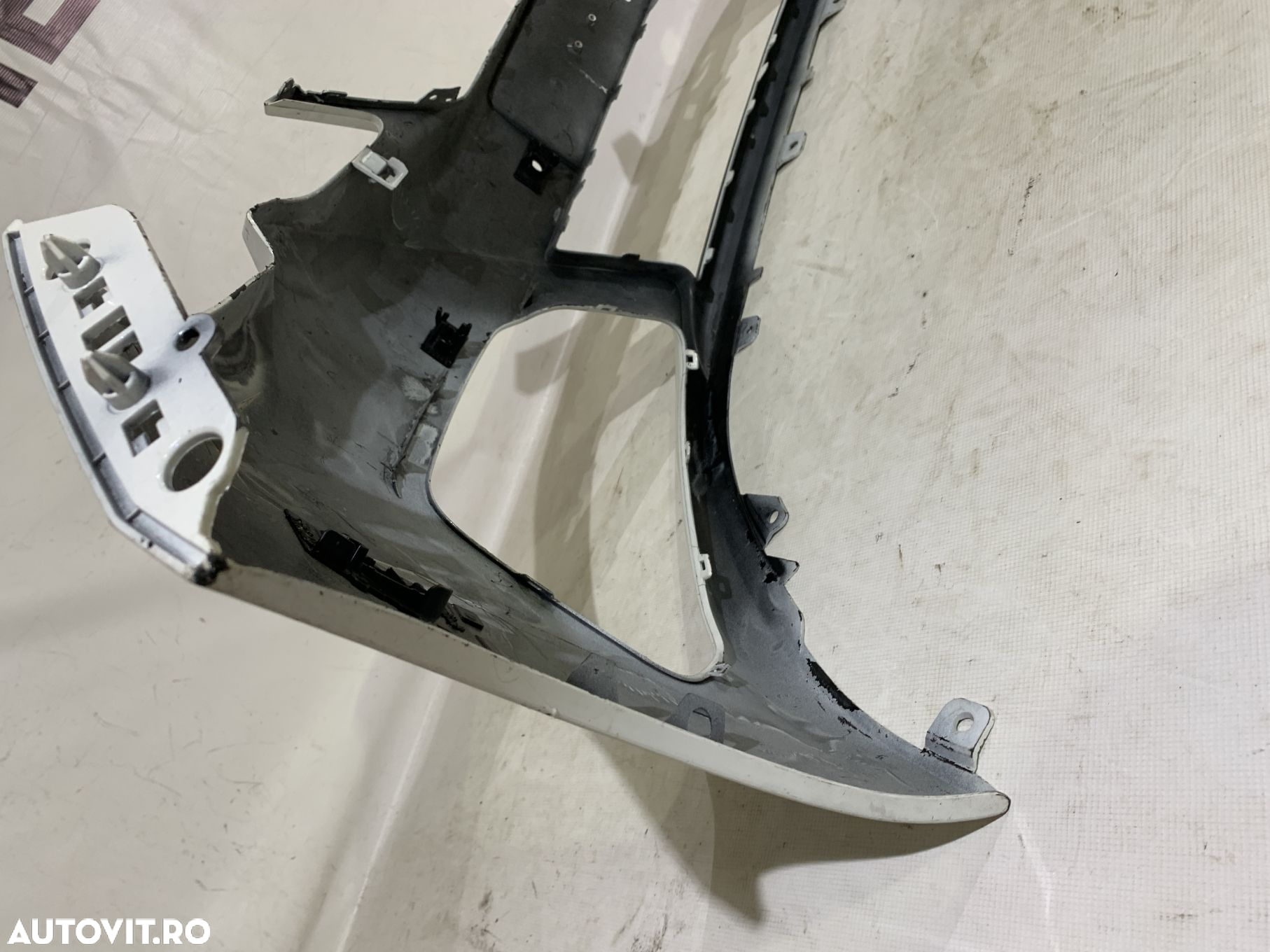 Bara fata Peugeot 308, 2017, 2018, 2019, 2020, 2021, cod origine OE AA38299433. - 5