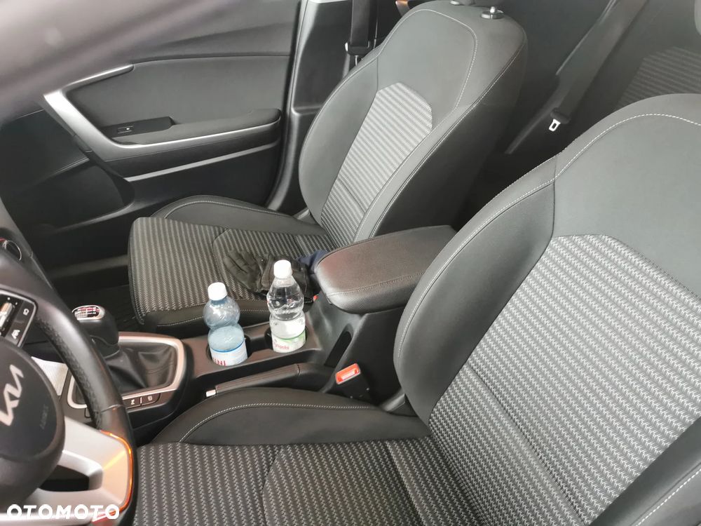 Kia Ceed 1.5 T-GDI M - 15