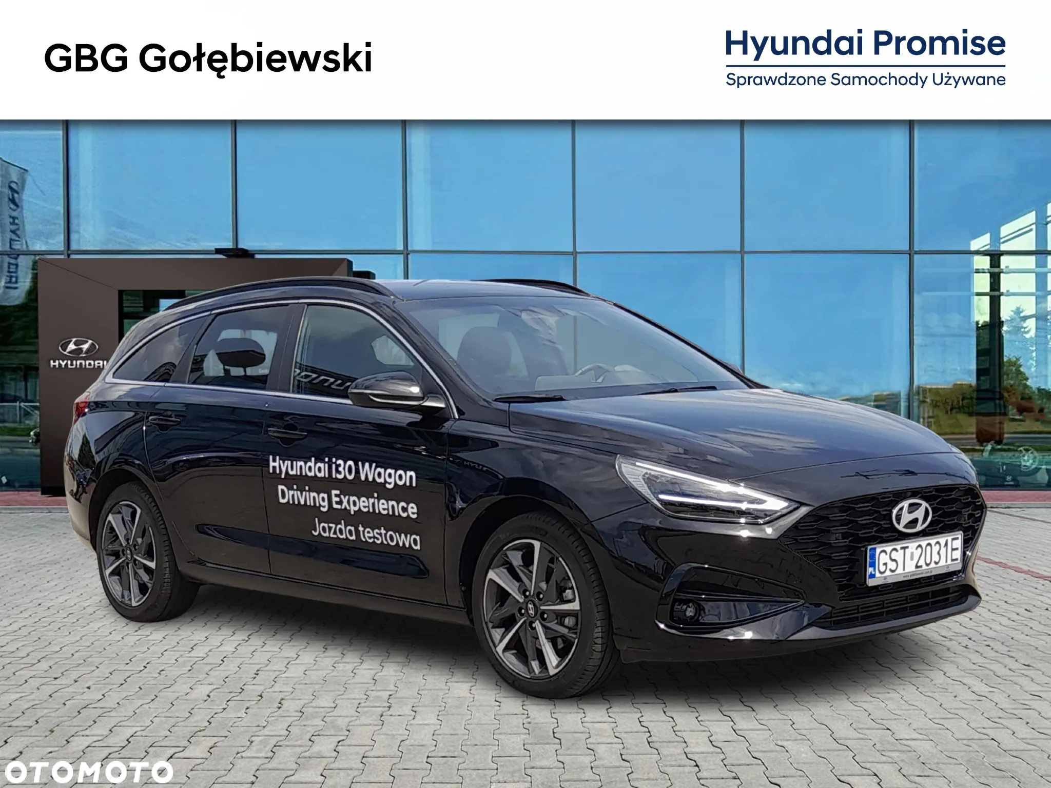 Hyundai i30 1.5 T-GDI 48V Smart DCT - 2