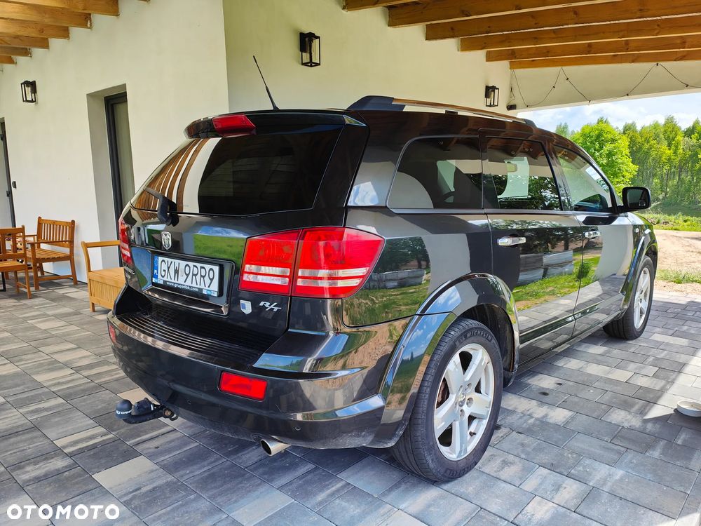 Dodge Journey 2.0 CRD R/T - 1