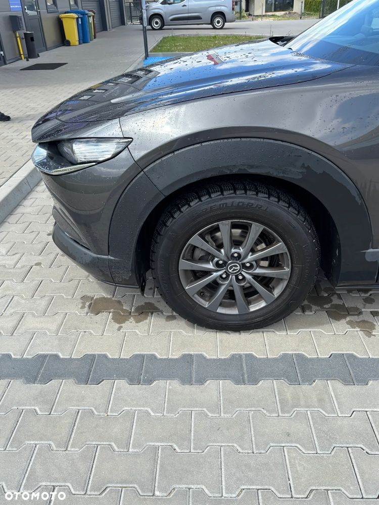 Mazda CX-30 - 4