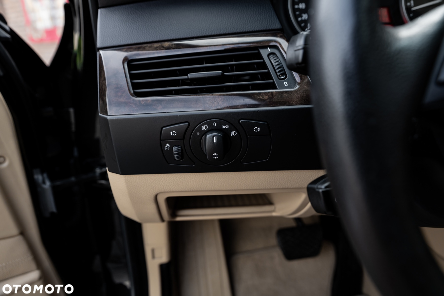 BMW Seria 5 - 27