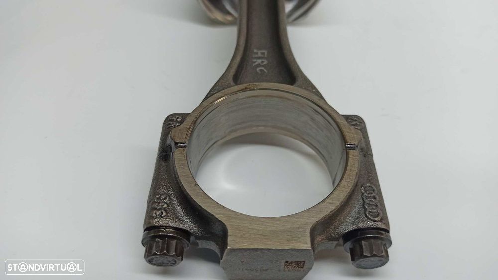 BIELA SKODA SUPERB COMBI (3T5) COMFORT - 5