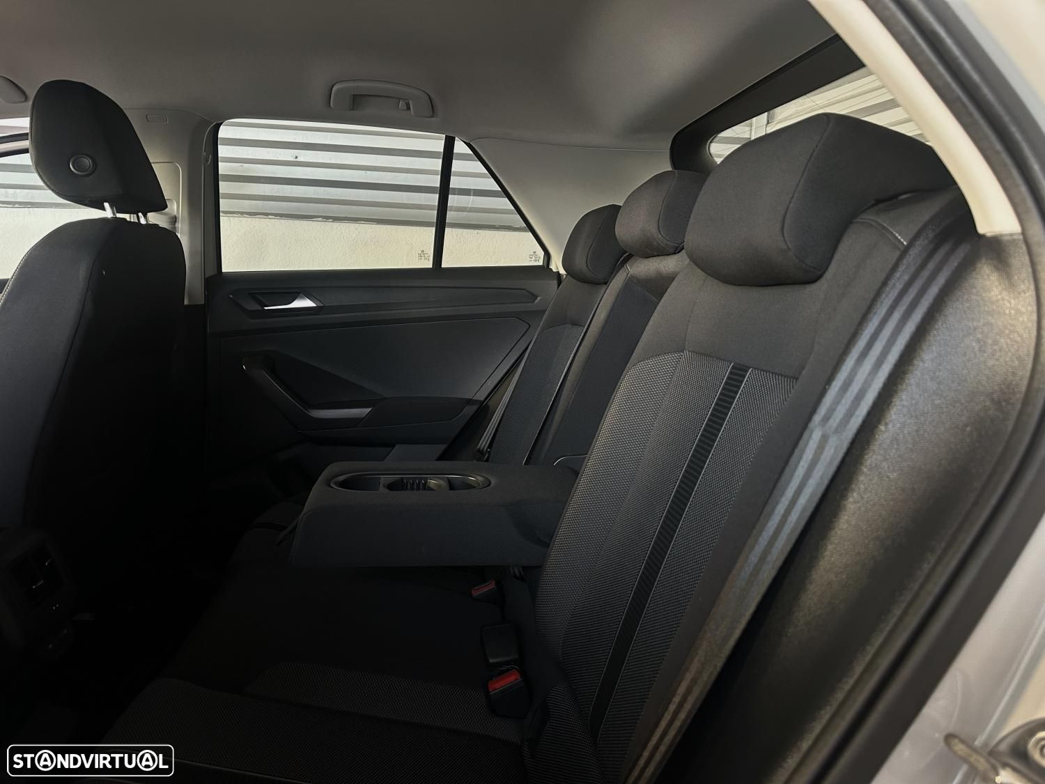 VW T-Roc 1.0 TSI Style - 35
