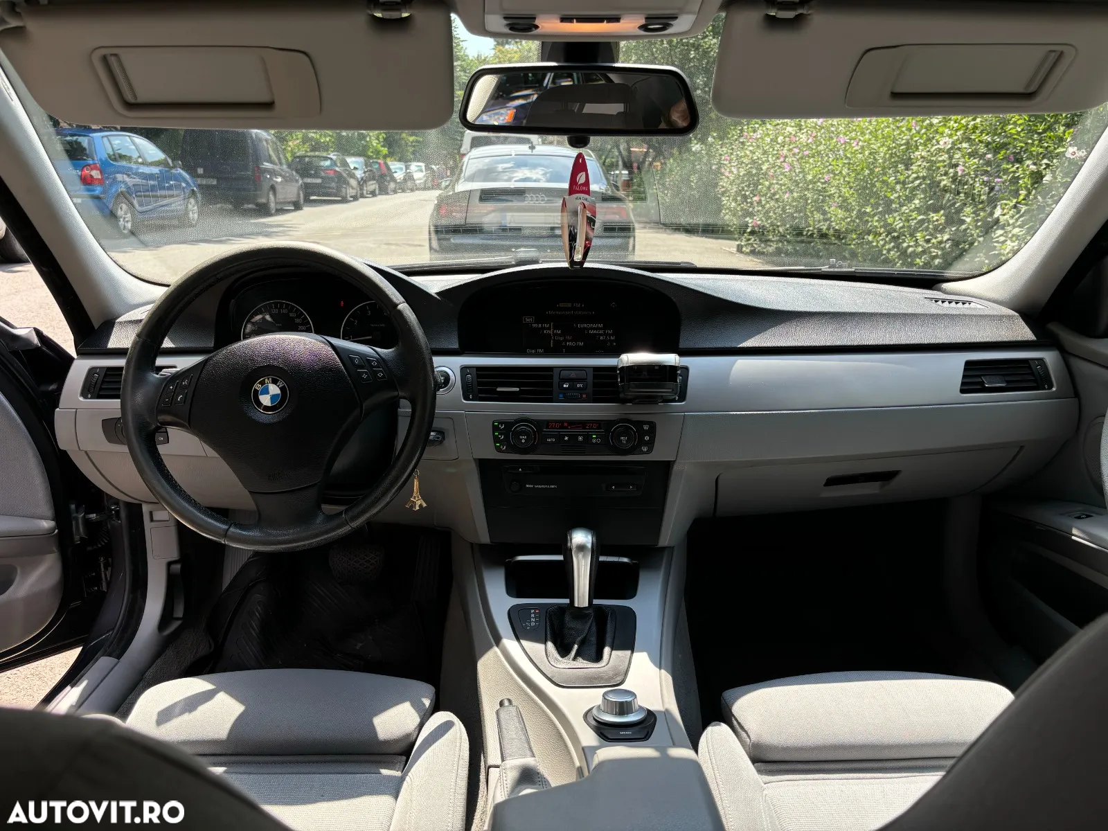 BMW Seria 3 - 16