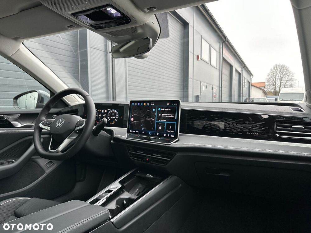 Volkswagen Passat - 31