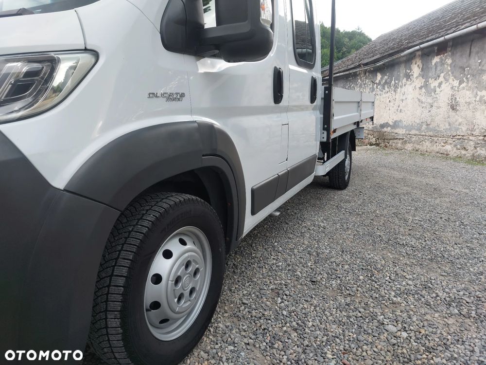 Fiat Ducato - 23