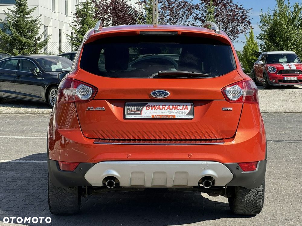 Ford Kuga - 7