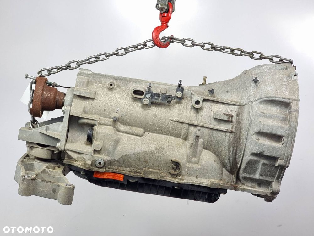 SKRZYNIA AUTOMATYCZNA DODGE CHARGER 3.6 - 7