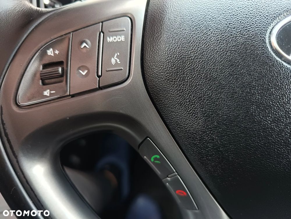 Hyundai ix35 2.0 GDI Premium 2WD - 25