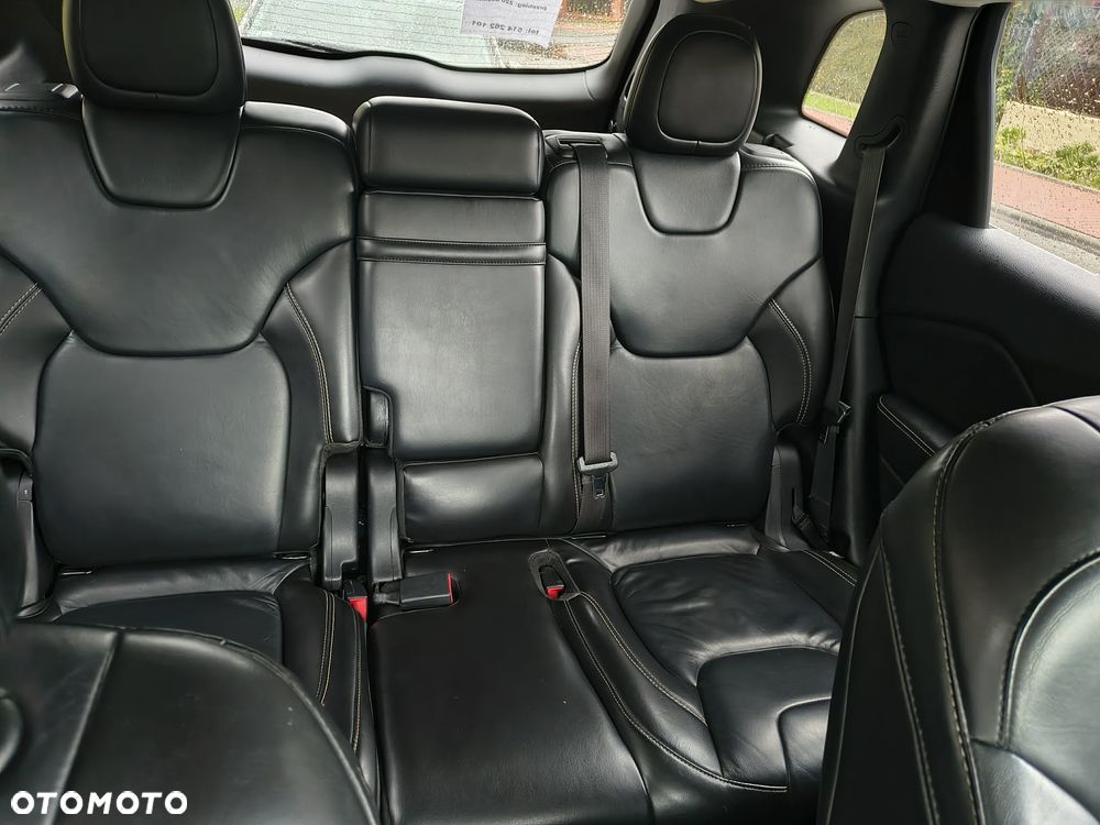 Jeep Cherokee 3.2 V6 Pentastar Active Drive I Automatik Limited - 19