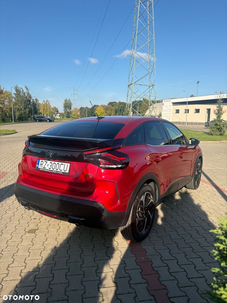 Citroën C4 1.2 PureTech Shine S&S EAT8 - 5