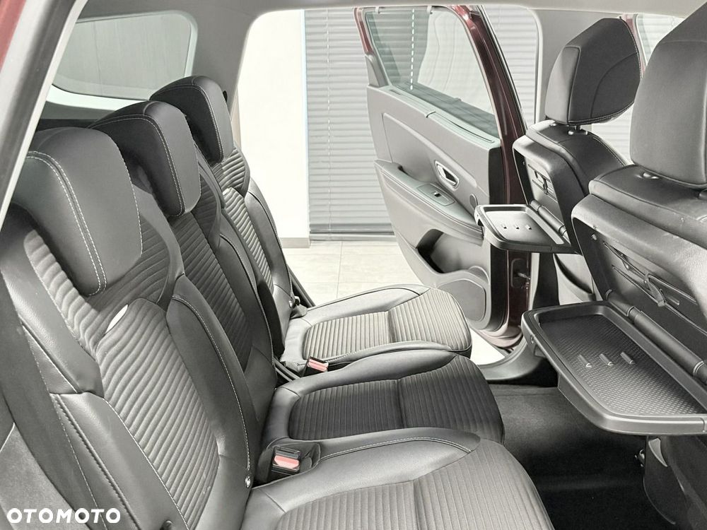 Renault Grand Scenic ENERGY dCi 160 EDC BOSE EDITION - 34