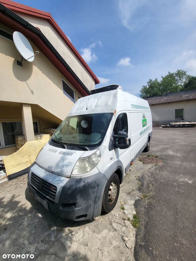 Fiat Ducato - 1