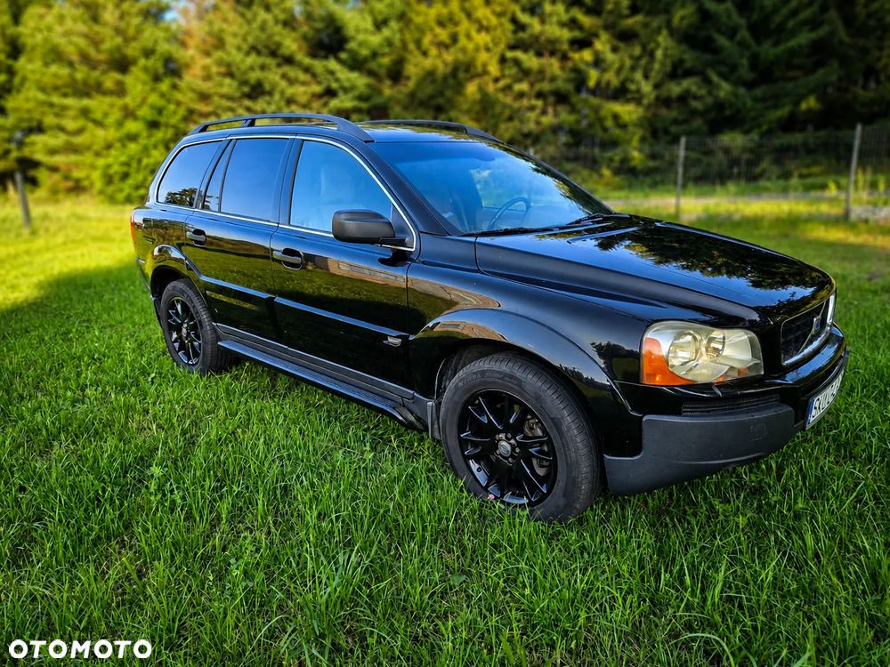 Volvo XC 90 2.9 T6 Summum - 9