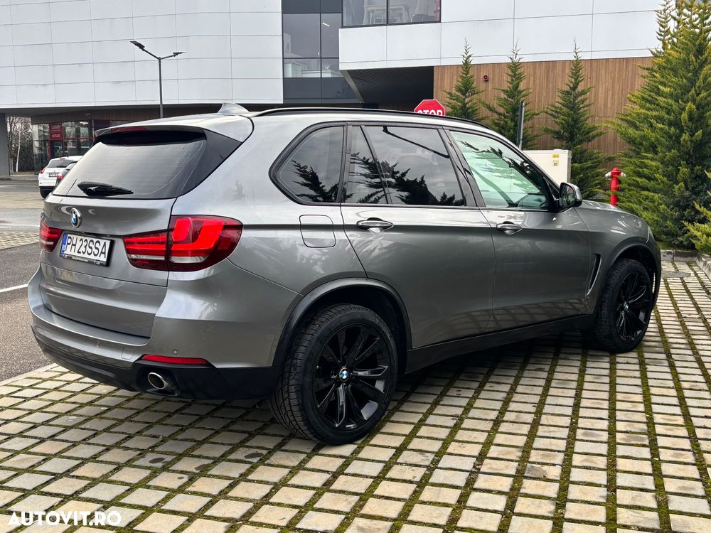 BMW X5 xDrive25d Sport-Aut. - 2