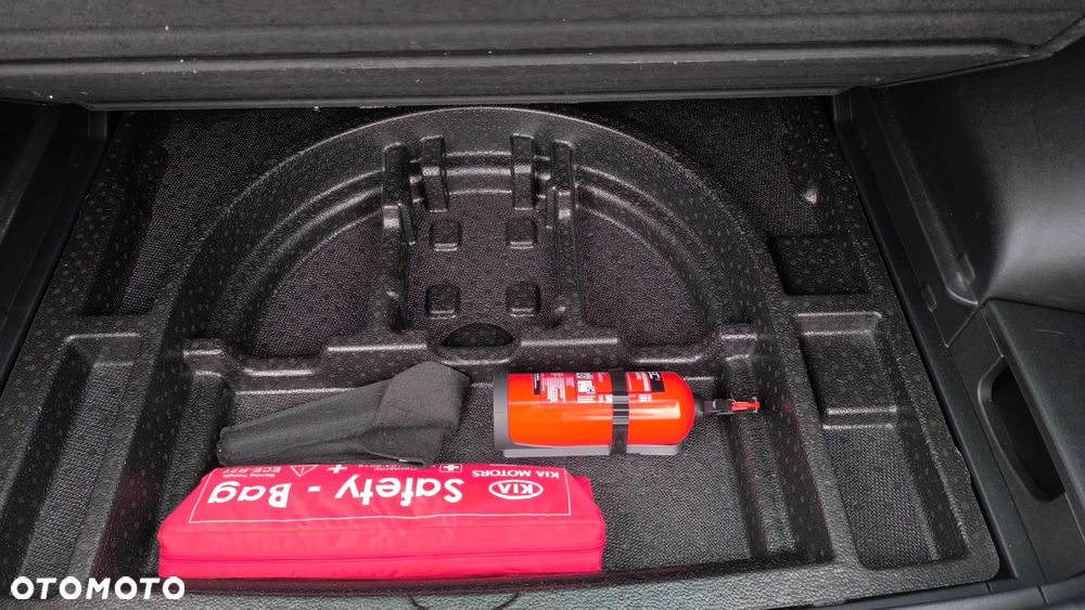 Kia Sportage 1.6 GDI Business Line 2WD - 22