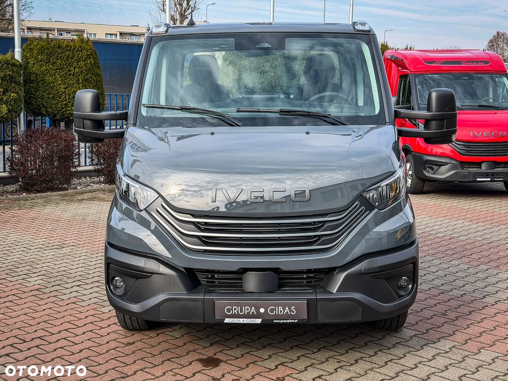 Iveco Daily 35S18HA8 - Autolaweta z VDI 3.0 Automat 180KM - Dostępne od ręki! GSC Gorzów! - 5