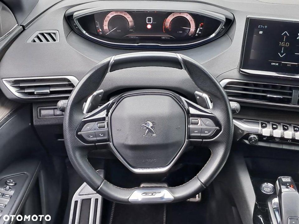 Peugeot 5008 - 23