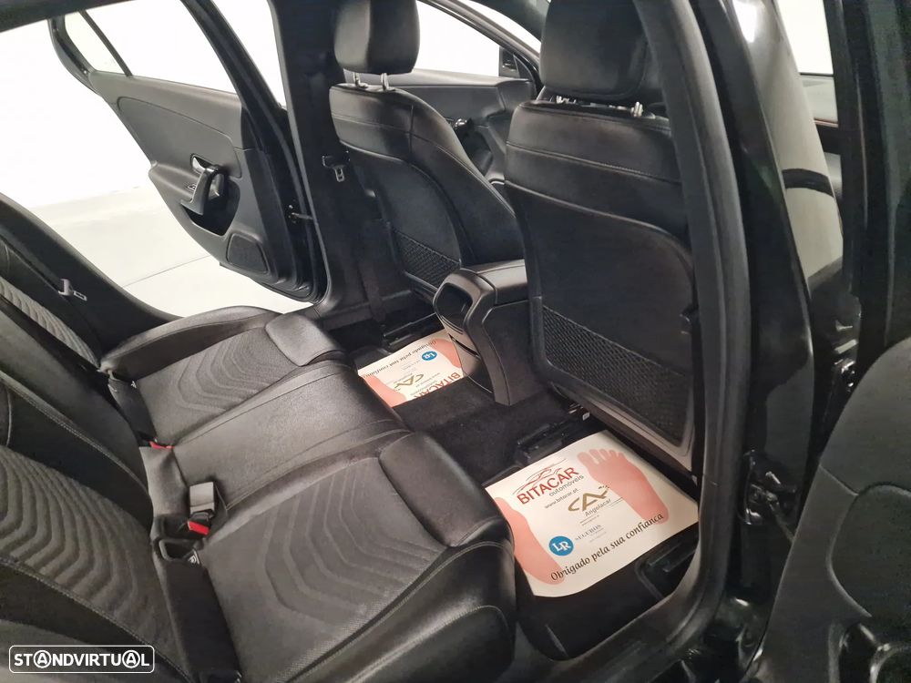 Mercedes-Benz A 180 d Style Aut. - 33