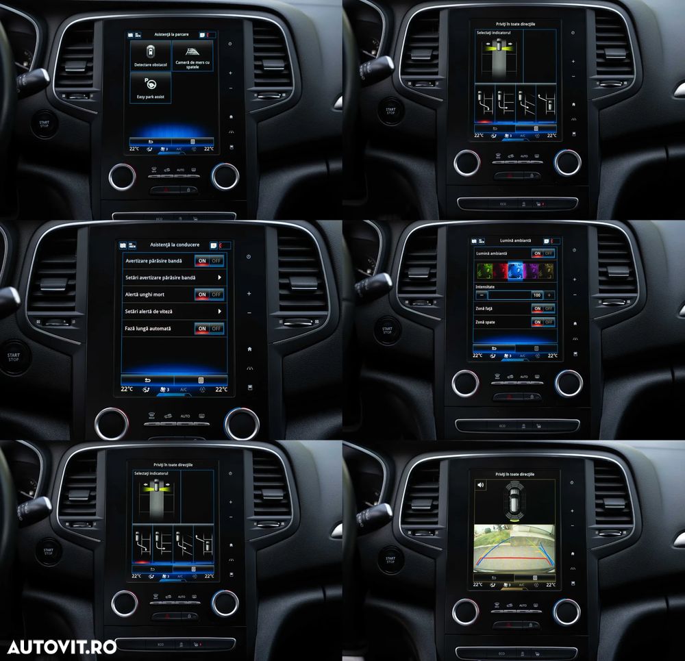 Renault Megane ENERGY dCi 110 Start & Stop Bose Edition - 16
