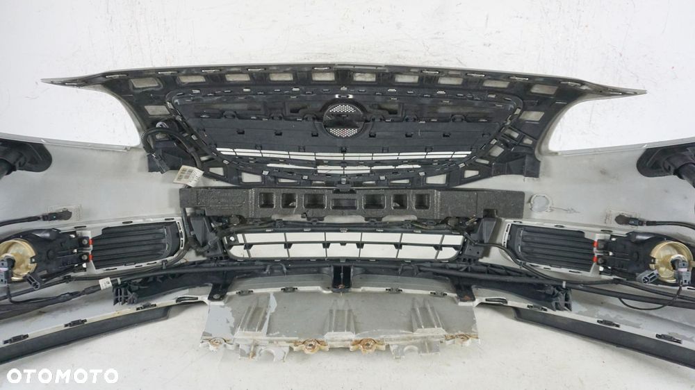 ZDERZAK PRZÓD PRZEDNI ATRAPA OPEL INSIGNIA 1 I A 08-13 XENON PDC 2008-2013 - 14