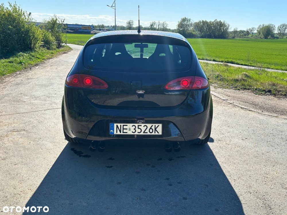 Seat Leon - 4