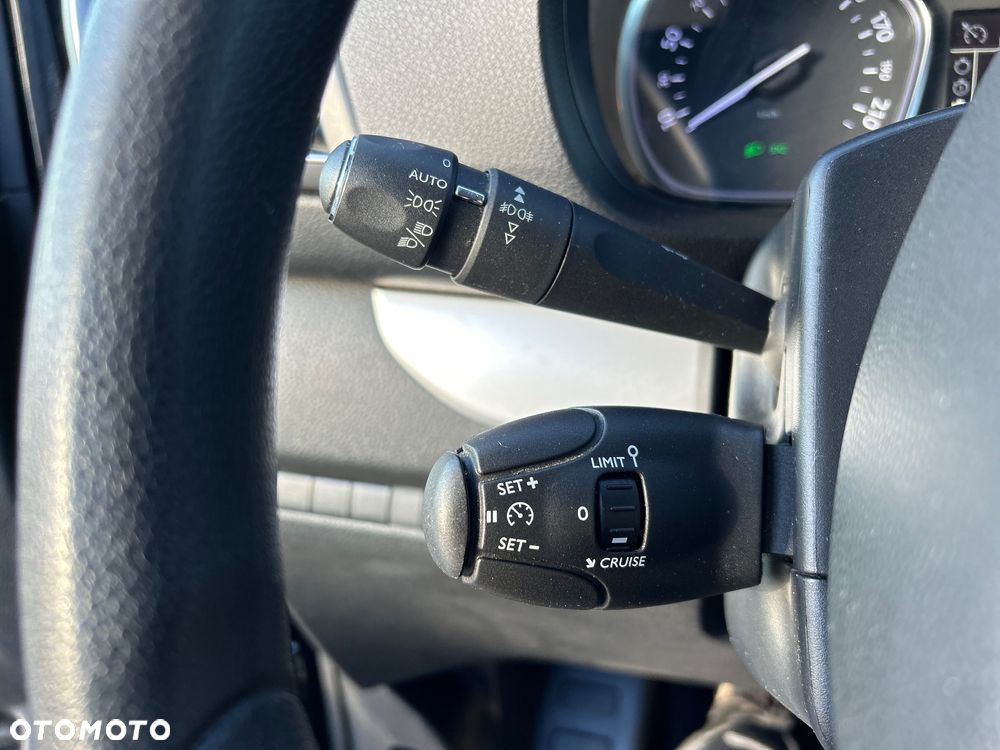 Citroën SpaceTourer 2.0 BlueHDi M Business Lounge - 23