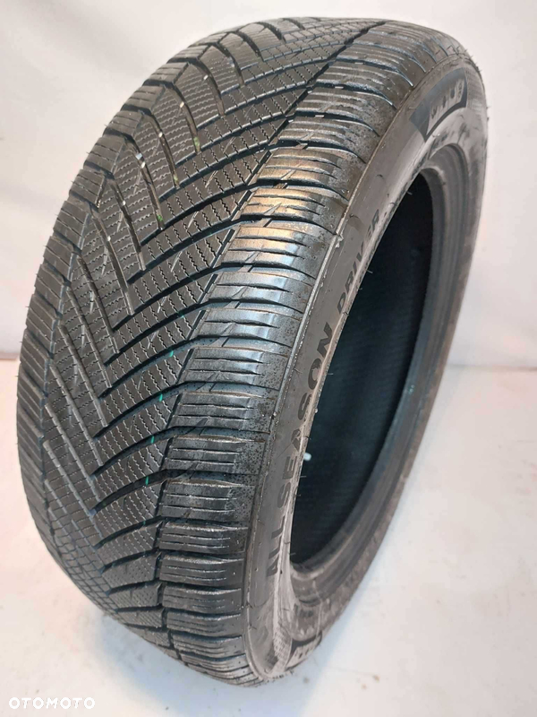 Opona całoroczna Imperial All Season Driver 215/55 r17 98w 1 szt.