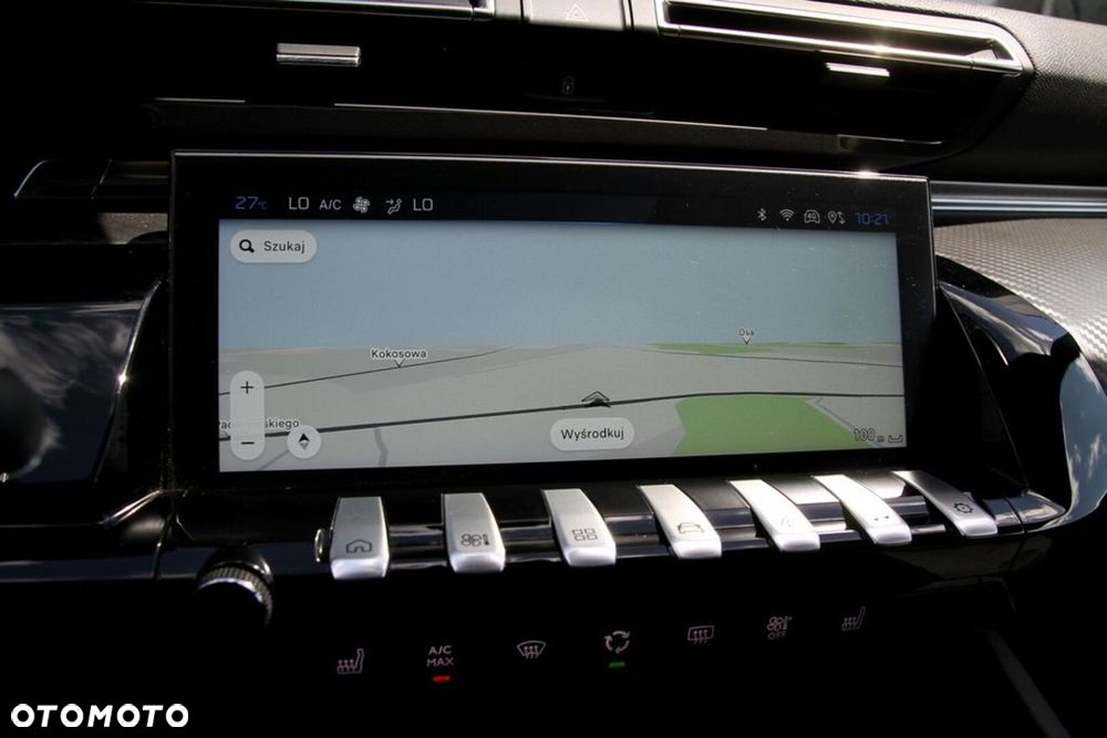 Peugeot 508 1.6 PureTech HYbrid PHEV Allure S&S EAT8 - 23