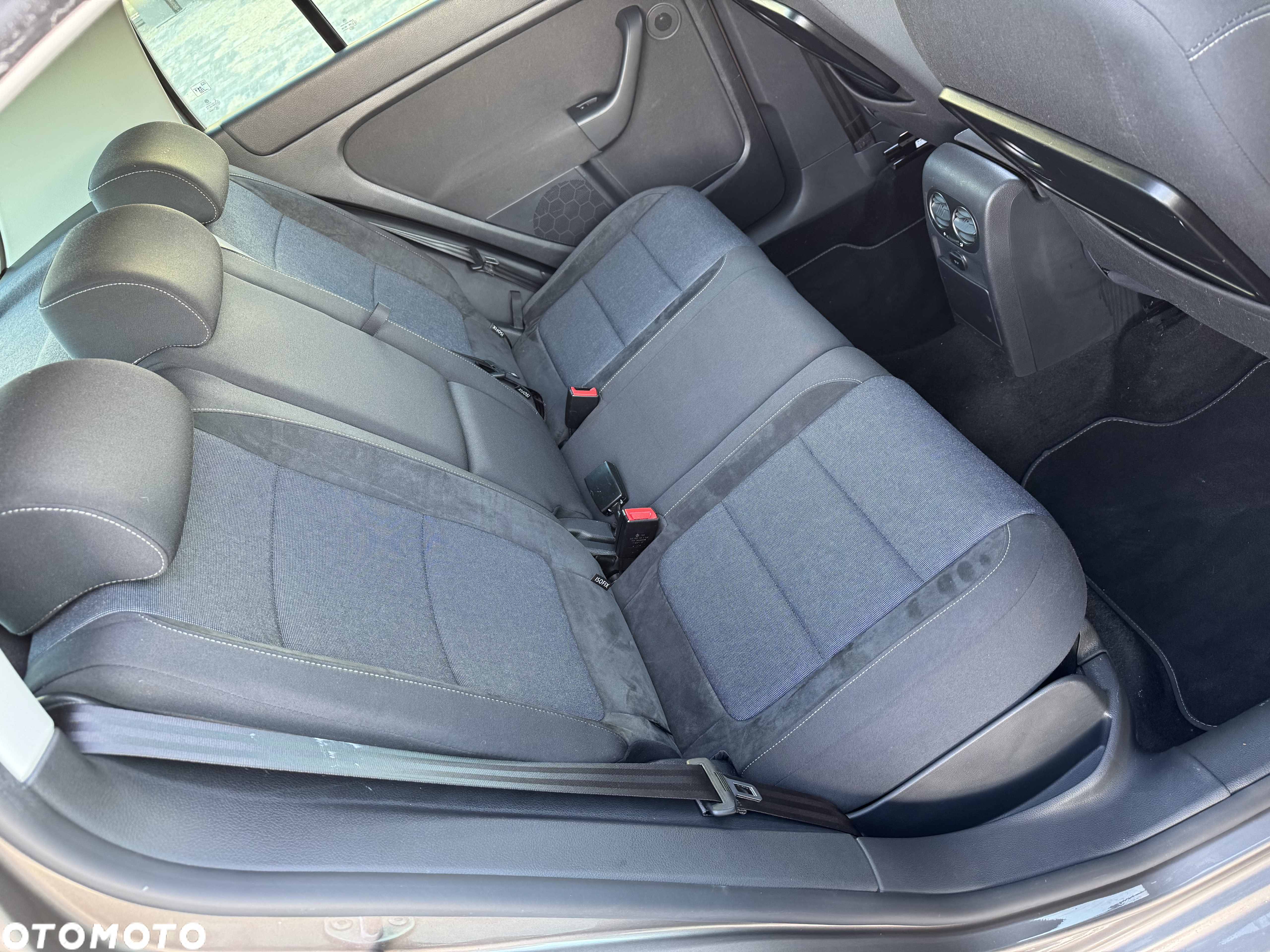 Volkswagen Golf Plus 1.4 TSI DSG Style - 22