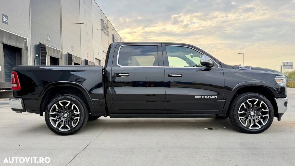Dodge RAM - 23