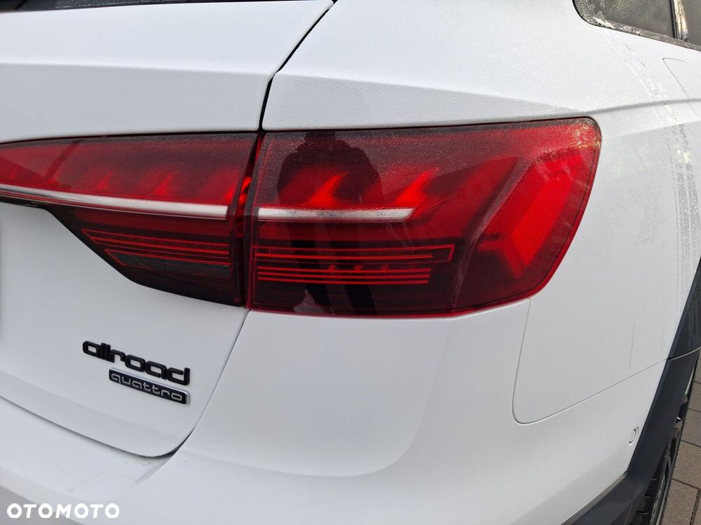 Audi A4 Allroad 2024