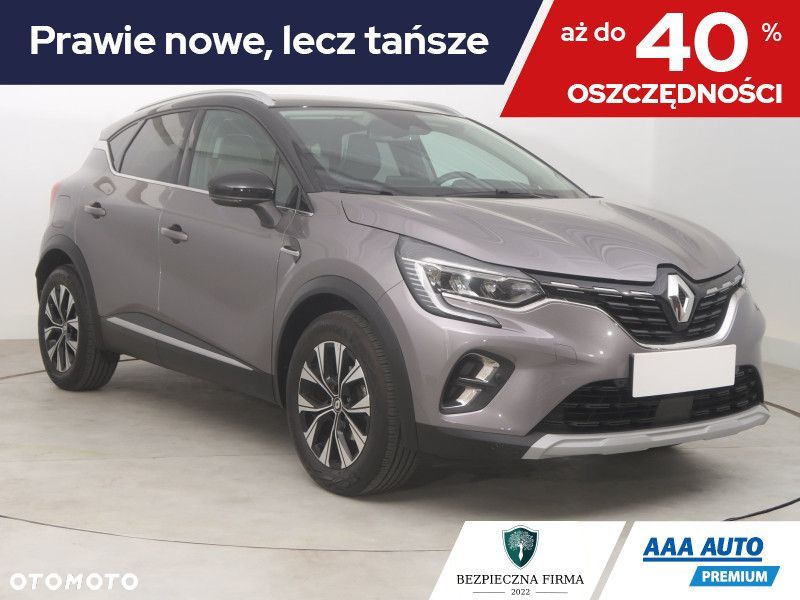 Renault Captur - 2